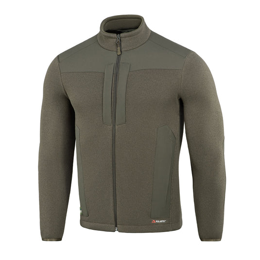 M-Tac Sweater Senator Fleece Polartec