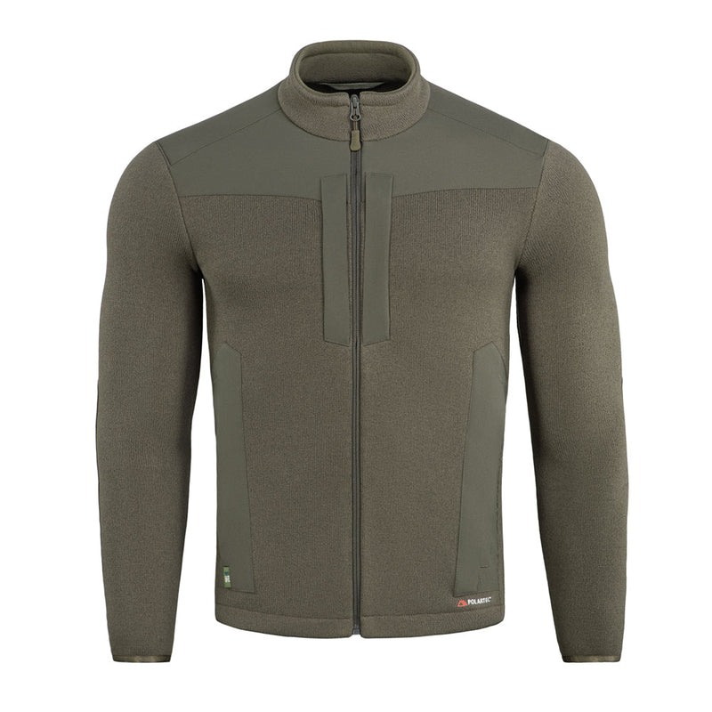 Load image into Gallery viewer, M-Tac Sweater Senator Fleece Polartec
