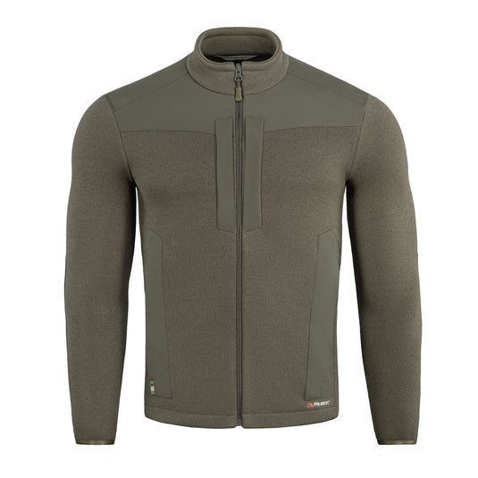 M-Tac Sweater Senator Fleece Polartec