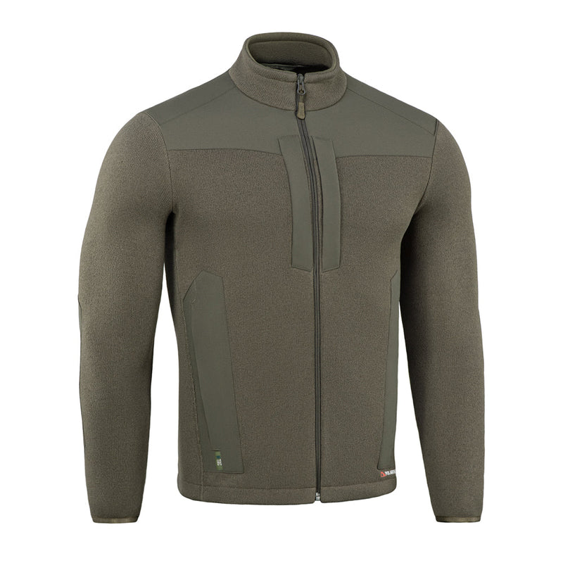 Load image into Gallery viewer, M-Tac Sweater Senator Fleece Polartec
