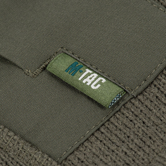 M-Tac Sweater Senator Fleece Polartec