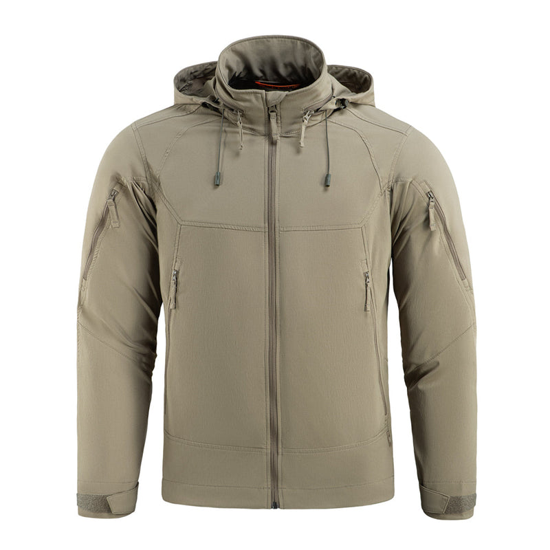 Load image into Gallery viewer, M‑Tac Tactical Jacket Flash

