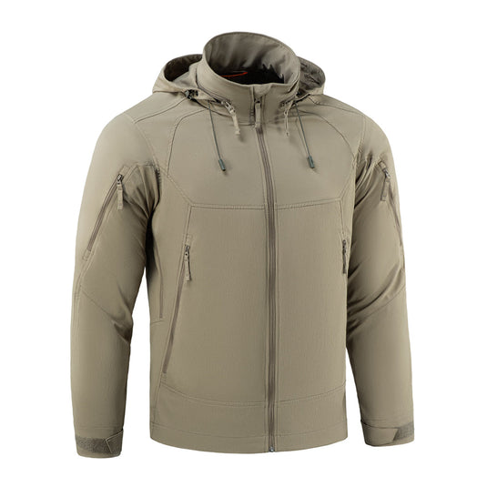 M‑Tac Tactical Jacket Flash