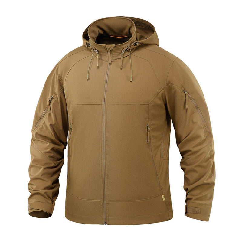 Load image into Gallery viewer, M‑Tac Tactical Jacket Flash
