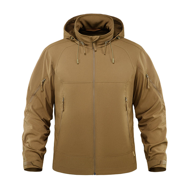 Load image into Gallery viewer, M‑Tac Tactical Jacket Flash
