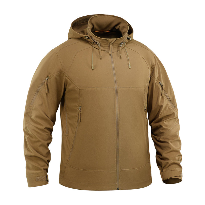 Load image into Gallery viewer, M‑Tac Tactical Jacket Flash
