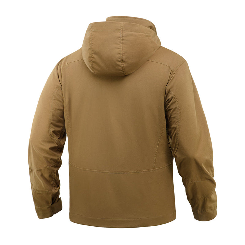 Load image into Gallery viewer, M‑Tac Tactical Jacket Flash

