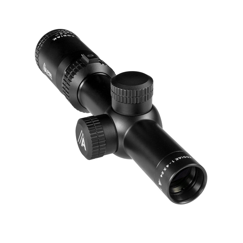 Load image into Gallery viewer, Kodiak 1-4x24 Riflescope
