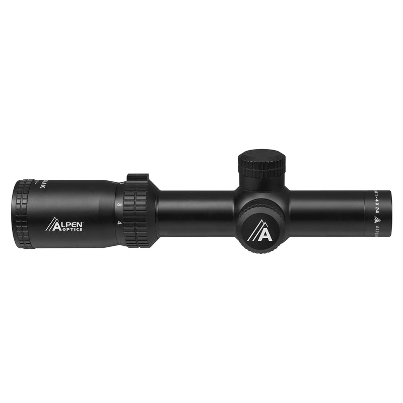 Load image into Gallery viewer, Kodiak 1-4x24 Riflescope
