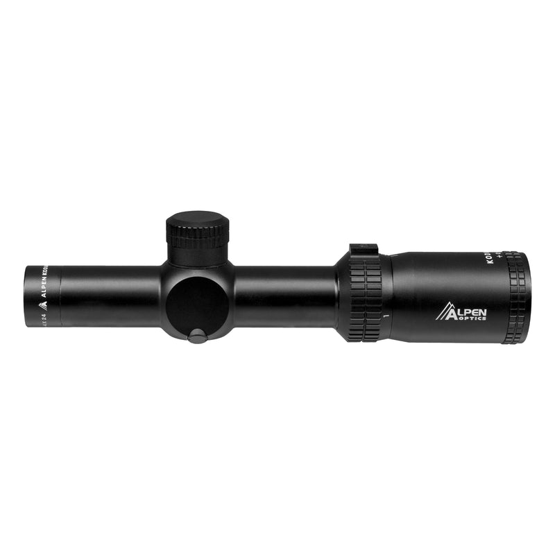 Load image into Gallery viewer, Kodiak 1-4x24 Riflescope
