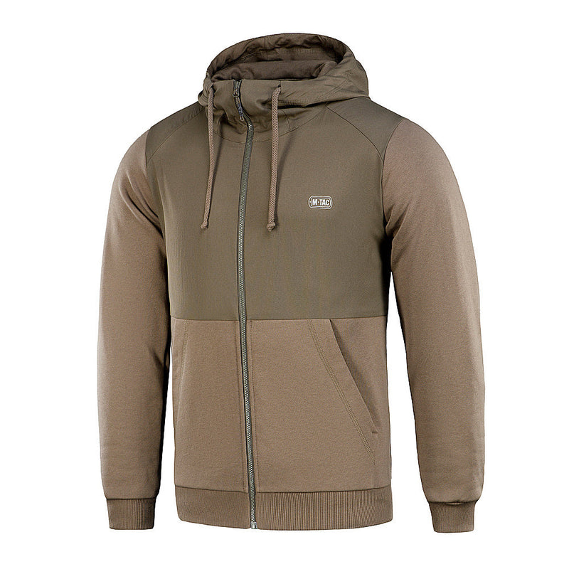 Load image into Gallery viewer, M‑Tac Pilgrim Jacket
