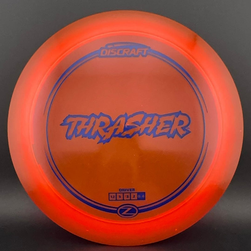 Load image into Gallery viewer, Z Line Thrasher
