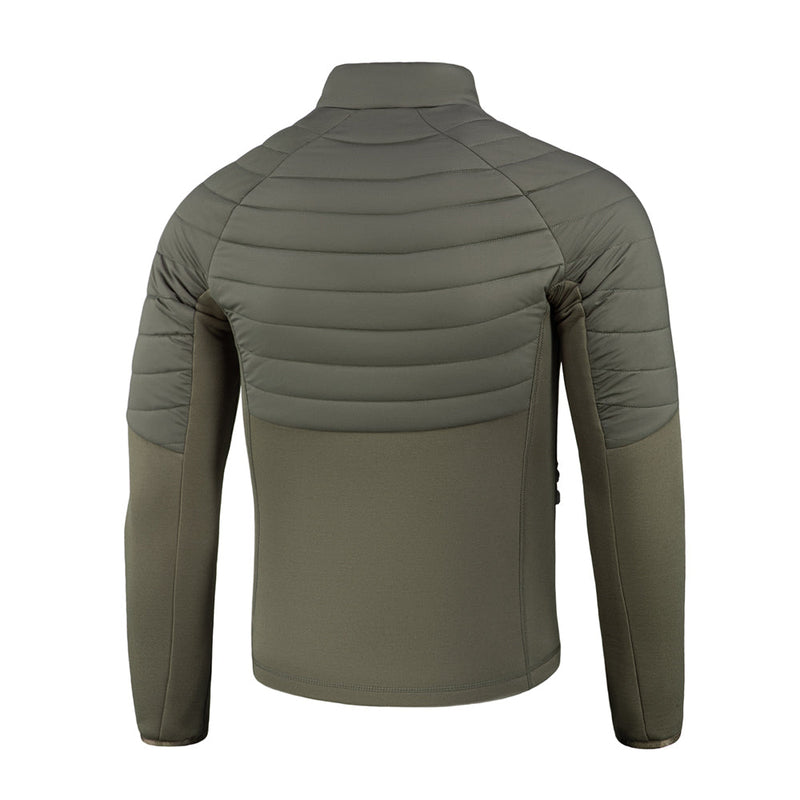 Load image into Gallery viewer, M‑Tac Fleece Jacket Berserk Polartec
