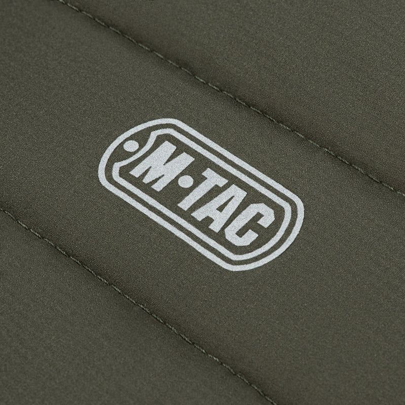 Load image into Gallery viewer, M‑Tac Fleece Jacket Berserk Polartec
