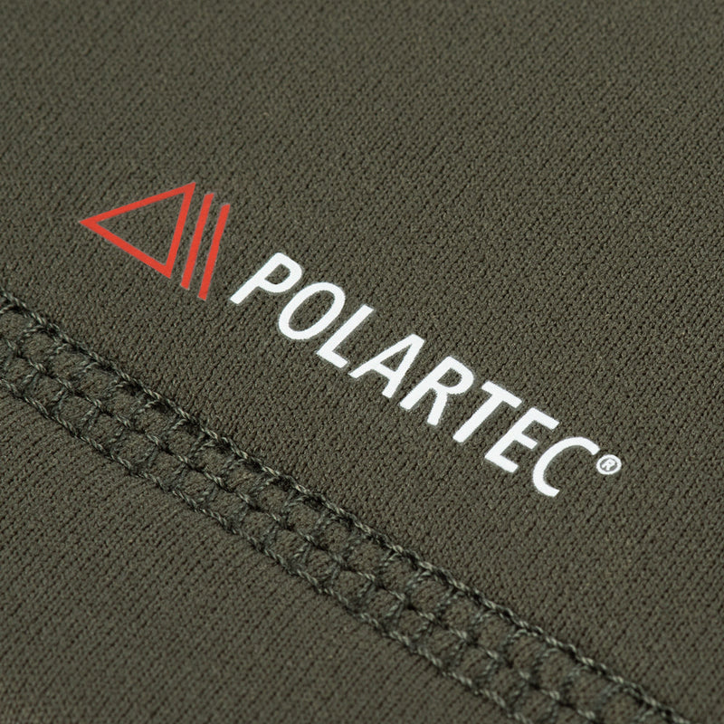 Load image into Gallery viewer, M‑Tac Fleece Jacket Berserk Polartec
