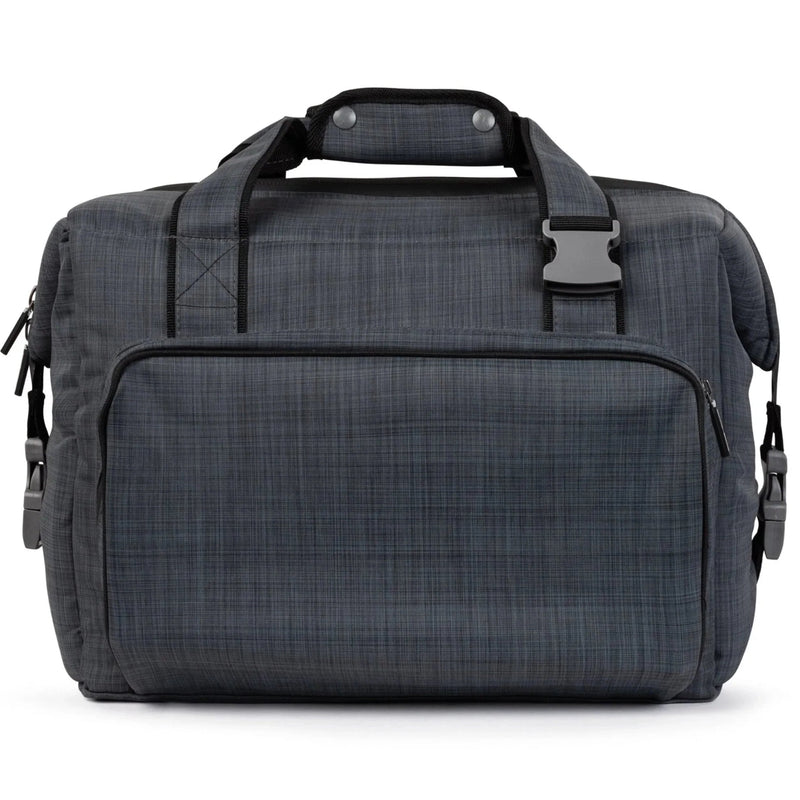 Load image into Gallery viewer, Charcoal Cooler Bag
