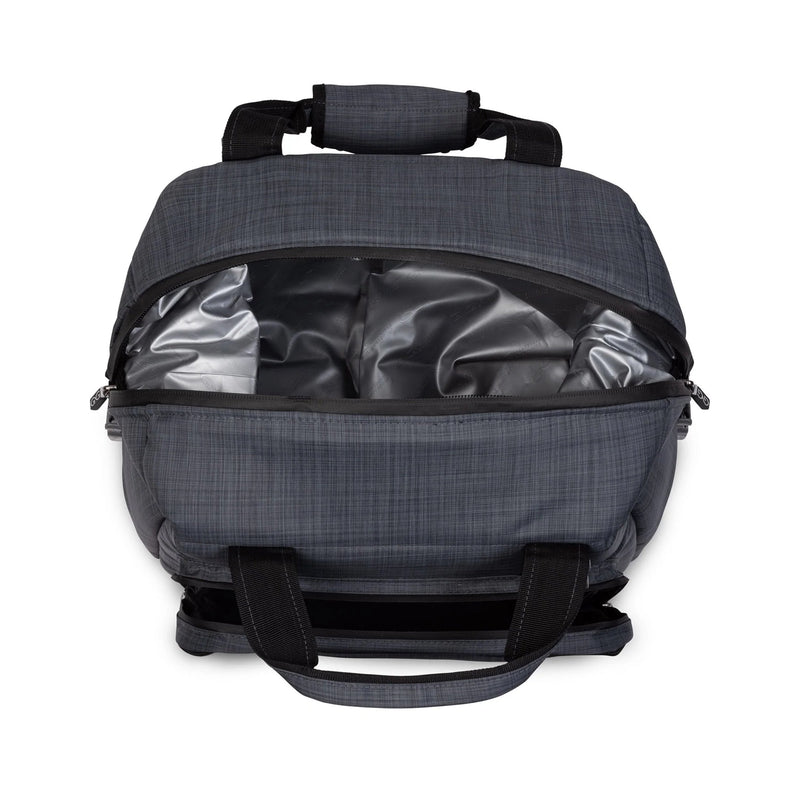 Load image into Gallery viewer, Charcoal Cooler Bag
