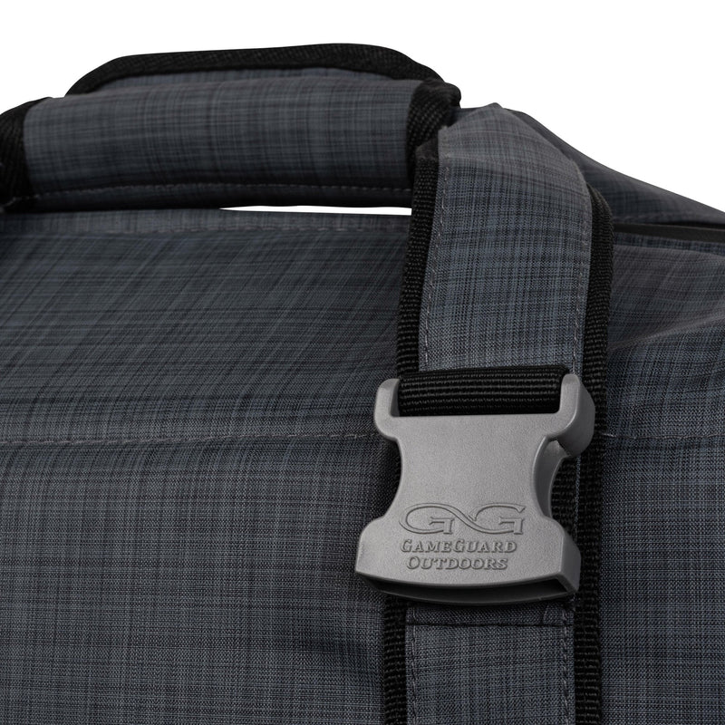 Load image into Gallery viewer, Charcoal Cooler Bag
