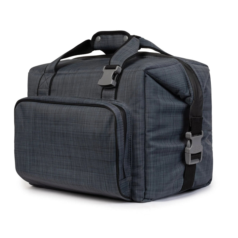 Load image into Gallery viewer, Charcoal Cooler Bag
