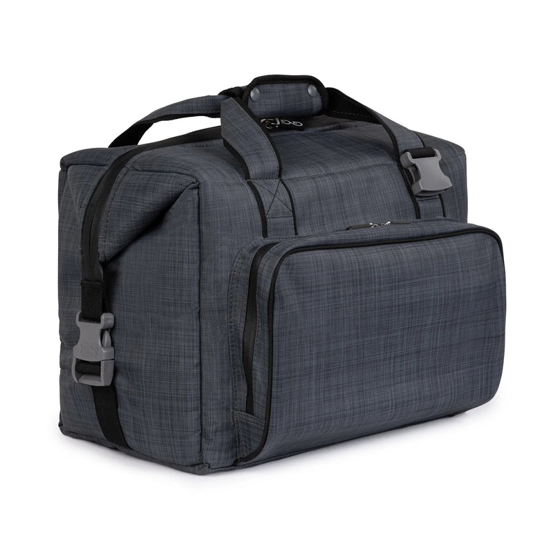 Load image into Gallery viewer, Charcoal Cooler Bag
