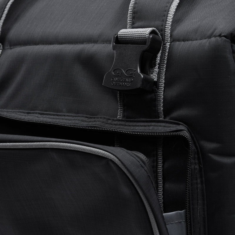 Load image into Gallery viewer, Caviar Cooler Bag

