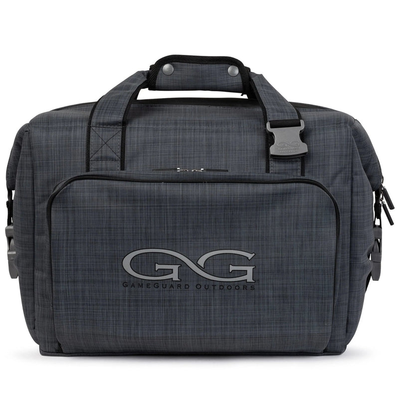 Load image into Gallery viewer, Charcoal Cooler Bag
