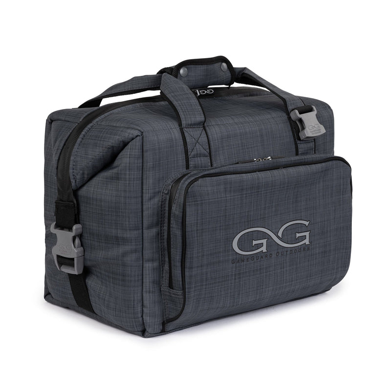 Load image into Gallery viewer, Charcoal Cooler Bag
