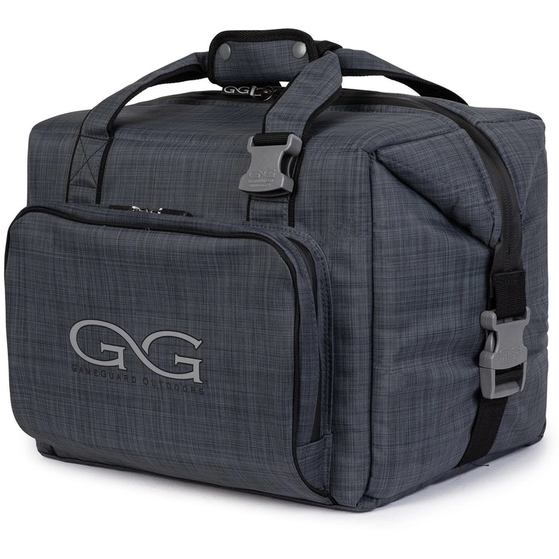 Load image into Gallery viewer, Charcoal Cooler Bag
