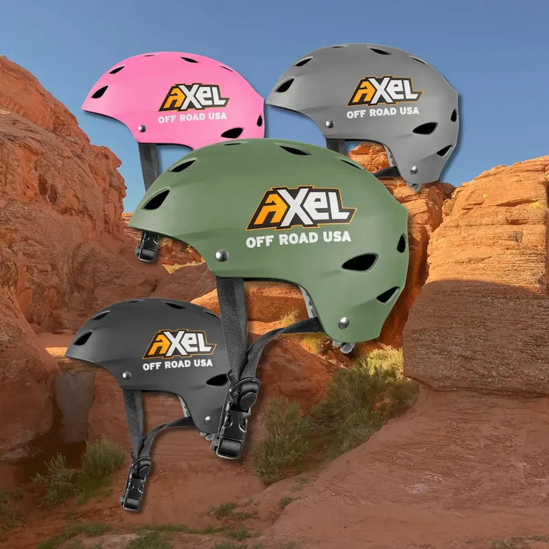 Load image into Gallery viewer, Off Road Trail Helmet
