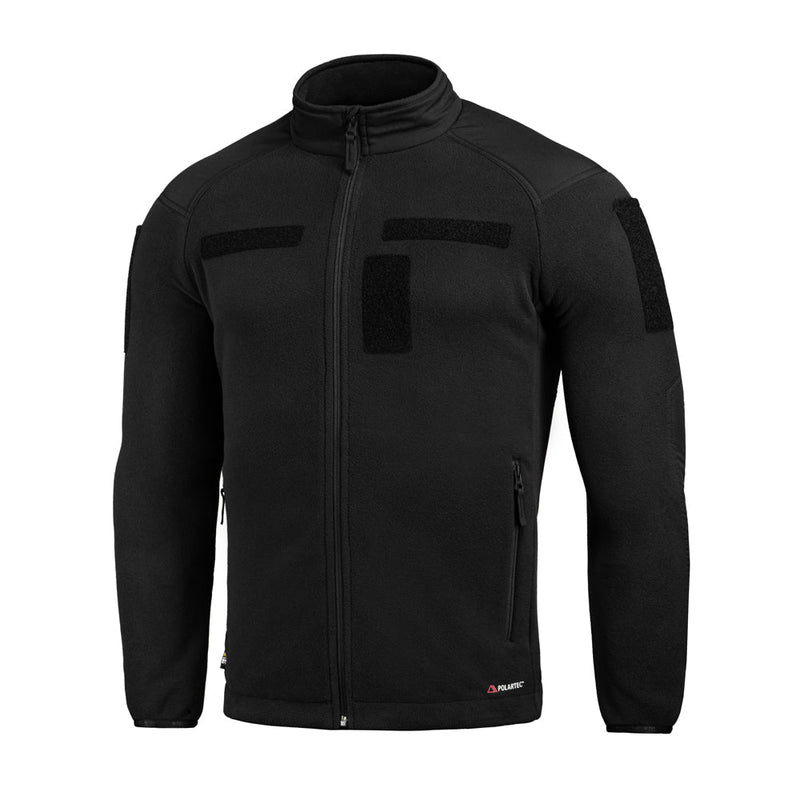 Load image into Gallery viewer, M-Tac Fleece Combat Jacket Polartec
