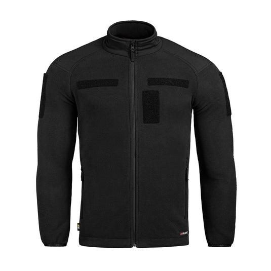 M-Tac Fleece Combat Jacket Polartec