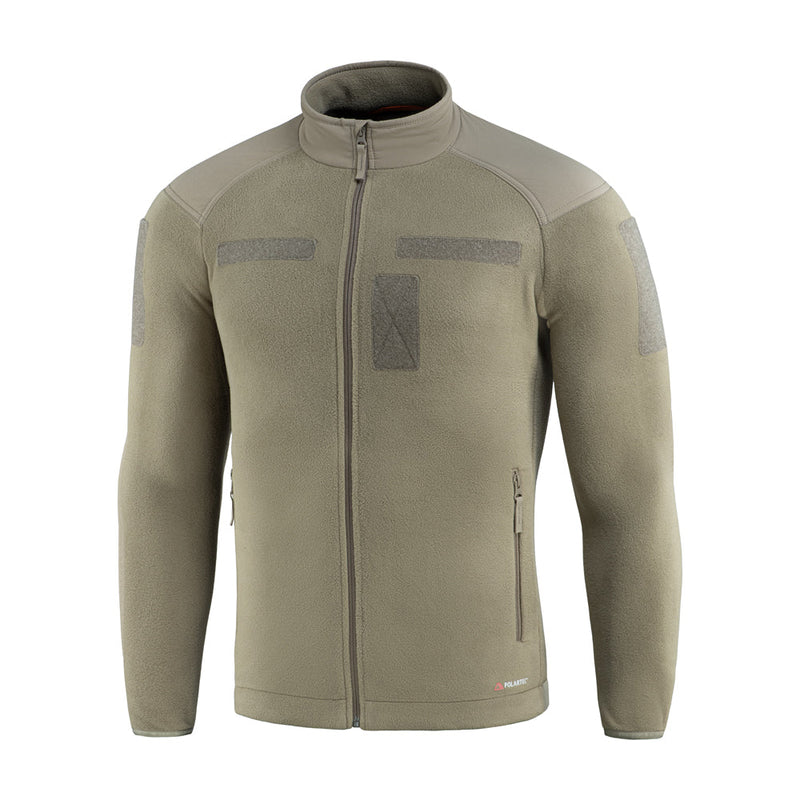 Load image into Gallery viewer, M-Tac Fleece Combat Jacket Polartec
