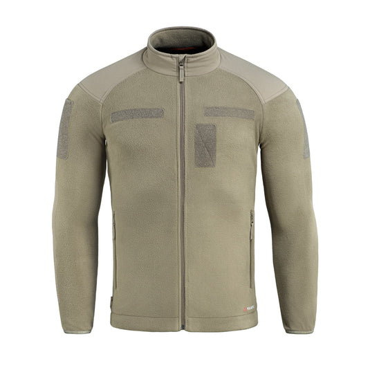 M-Tac Fleece Combat Jacket Polartec
