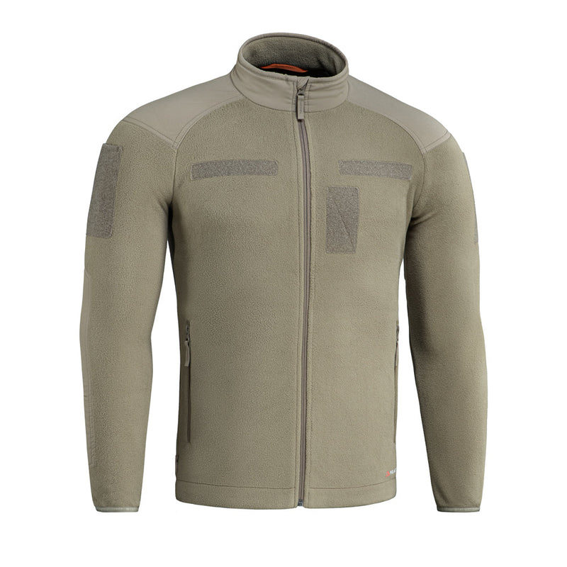 Load image into Gallery viewer, M-Tac Fleece Combat Jacket Polartec
