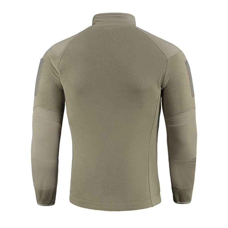 Load image into Gallery viewer, M-Tac Fleece Combat Jacket Polartec
