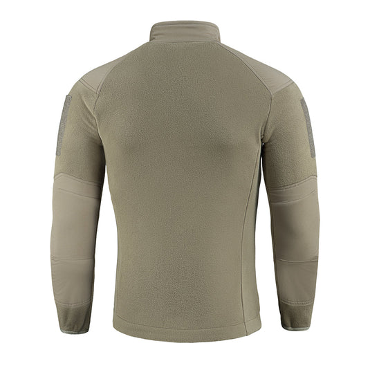 M-Tac Fleece Combat Jacket Polartec
