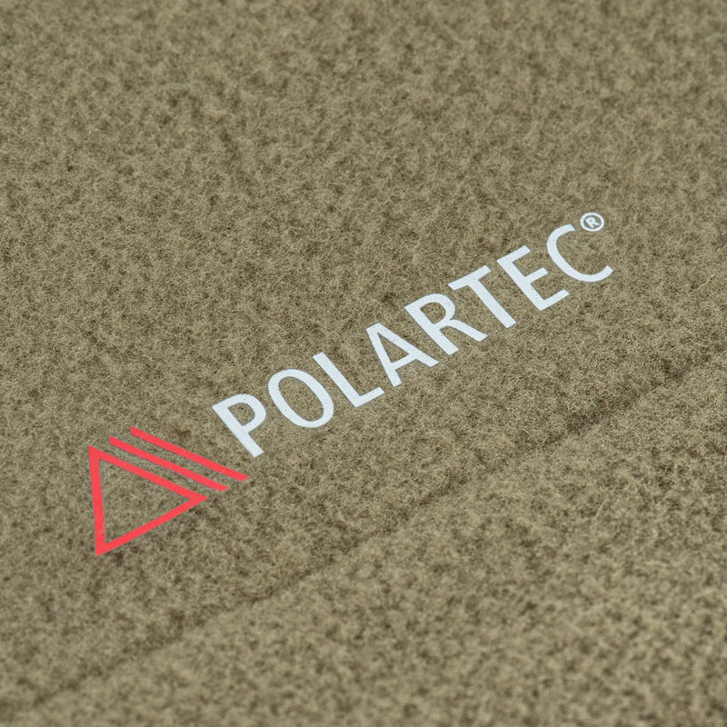 Load image into Gallery viewer, M-Tac Fleece Combat Jacket Polartec
