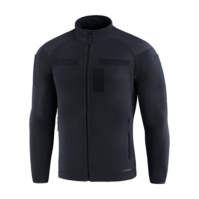 Load image into Gallery viewer, M-Tac Fleece Combat Jacket Polartec
