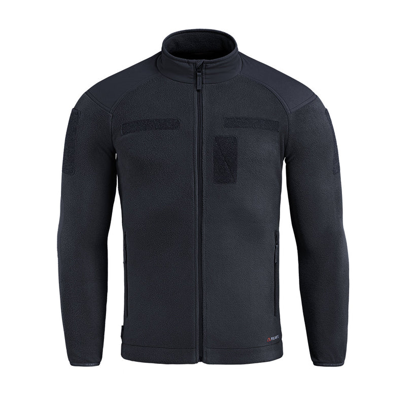 Load image into Gallery viewer, M-Tac Fleece Combat Jacket Polartec
