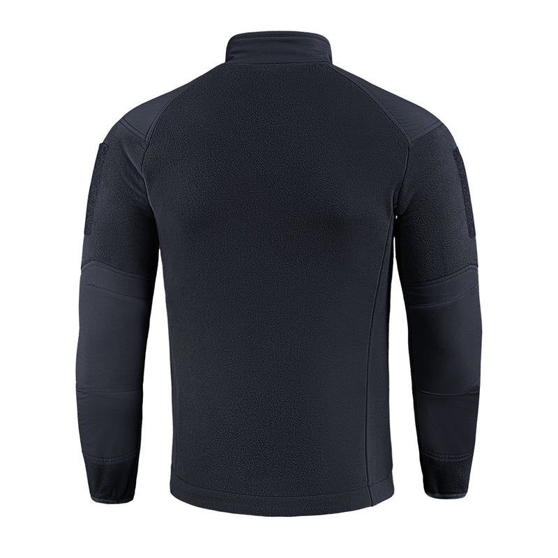 Load image into Gallery viewer, M-Tac Fleece Combat Jacket Polartec
