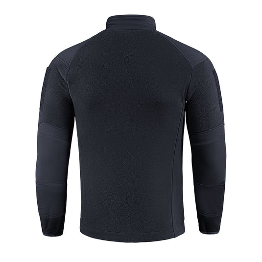 M-Tac Fleece Combat Jacket Polartec