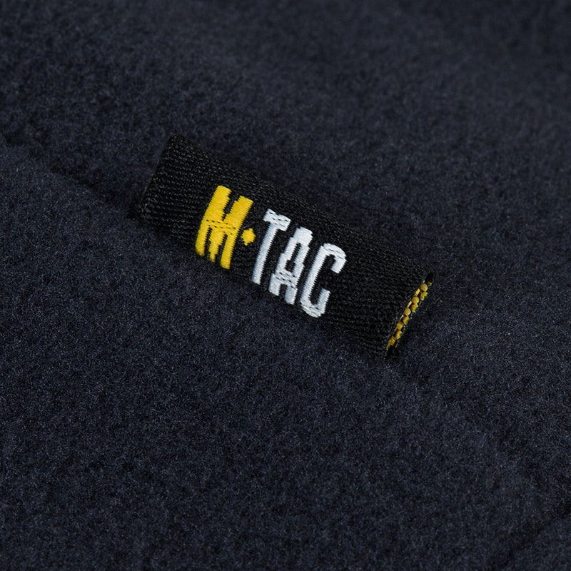 Load image into Gallery viewer, M-Tac Fleece Combat Jacket Polartec
