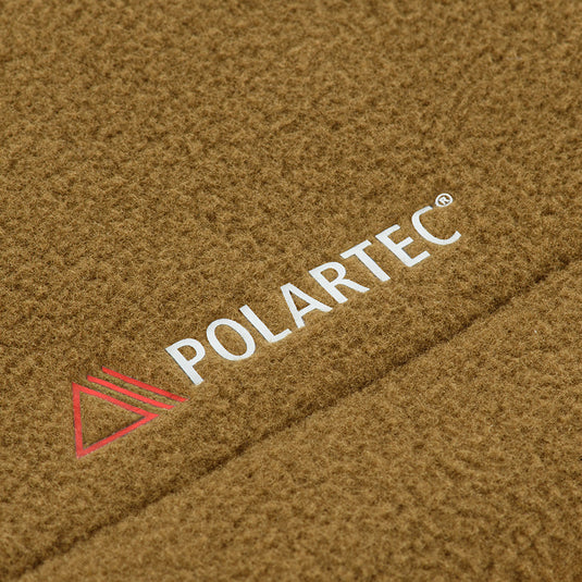 M-Tac Fleece Combat Jacket Polartec