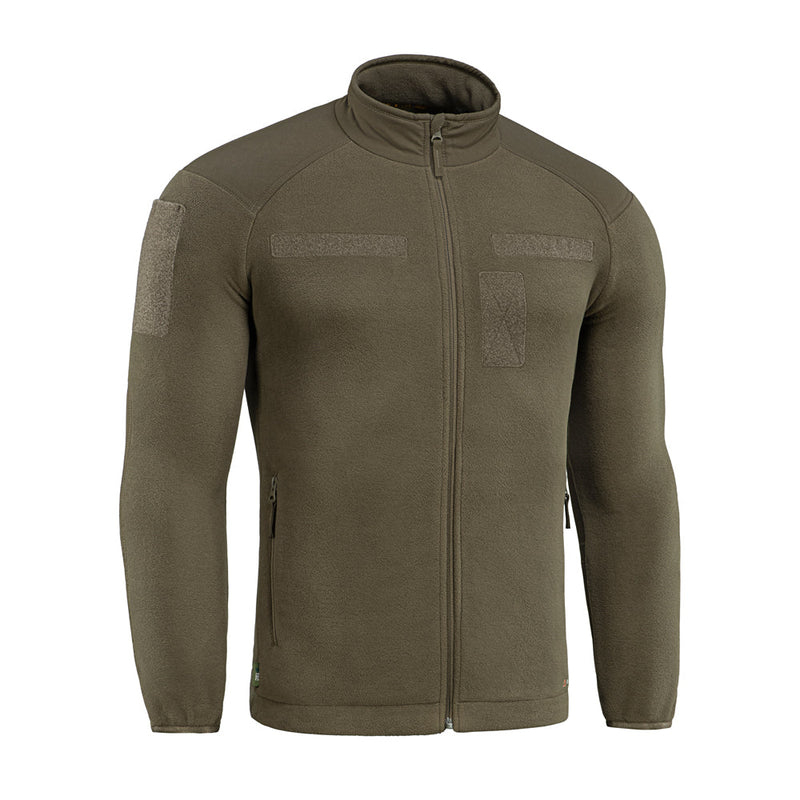 Load image into Gallery viewer, M-Tac Fleece Combat Jacket Polartec
