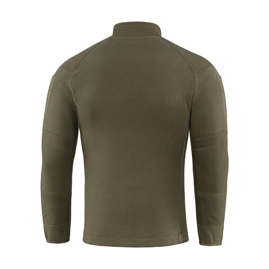 M-Tac Fleece Combat Jacket Polartec