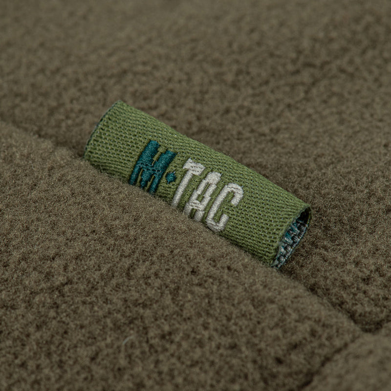 Load image into Gallery viewer, M-Tac Fleece Combat Jacket Polartec
