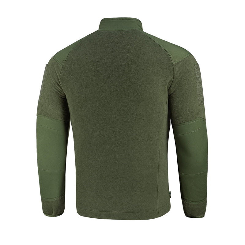 Load image into Gallery viewer, M-Tac Fleece Combat Jacket Polartec
