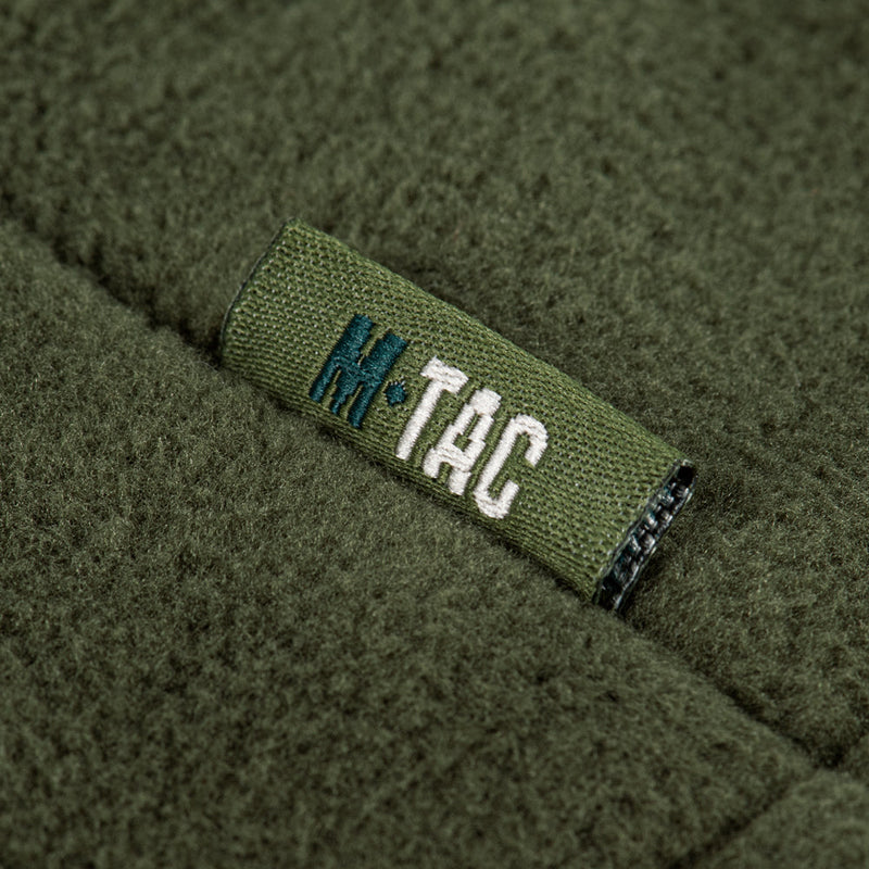 Load image into Gallery viewer, M-Tac Fleece Combat Jacket Polartec
