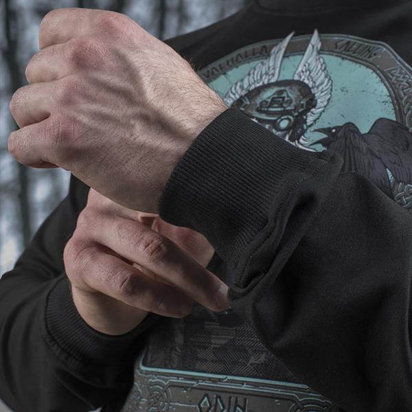 Load image into Gallery viewer, M-Tac Raglan Odin Mystery

