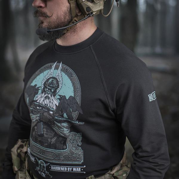 Load image into Gallery viewer, M-Tac Raglan Odin Mystery
